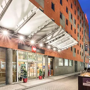 Ibis Mala Strana Hotel Prague