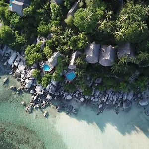 Resort Koh Tao Cabana, Koh Tao