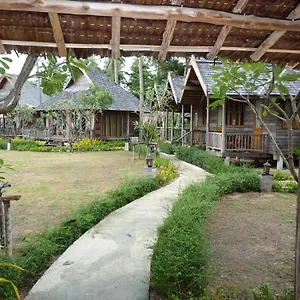New Ozone Resort&spa Ko Lanta