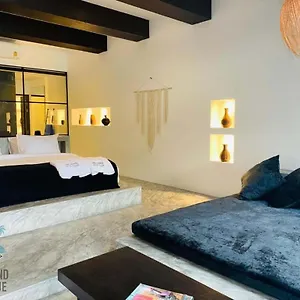 Hotel Tao Island Boutique, Ko Tao