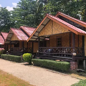 Moonwalk Lanta Resort Koh Lanta