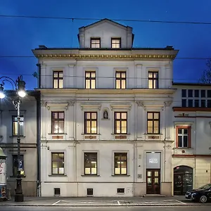 No.23 Aparthotel Krakow
