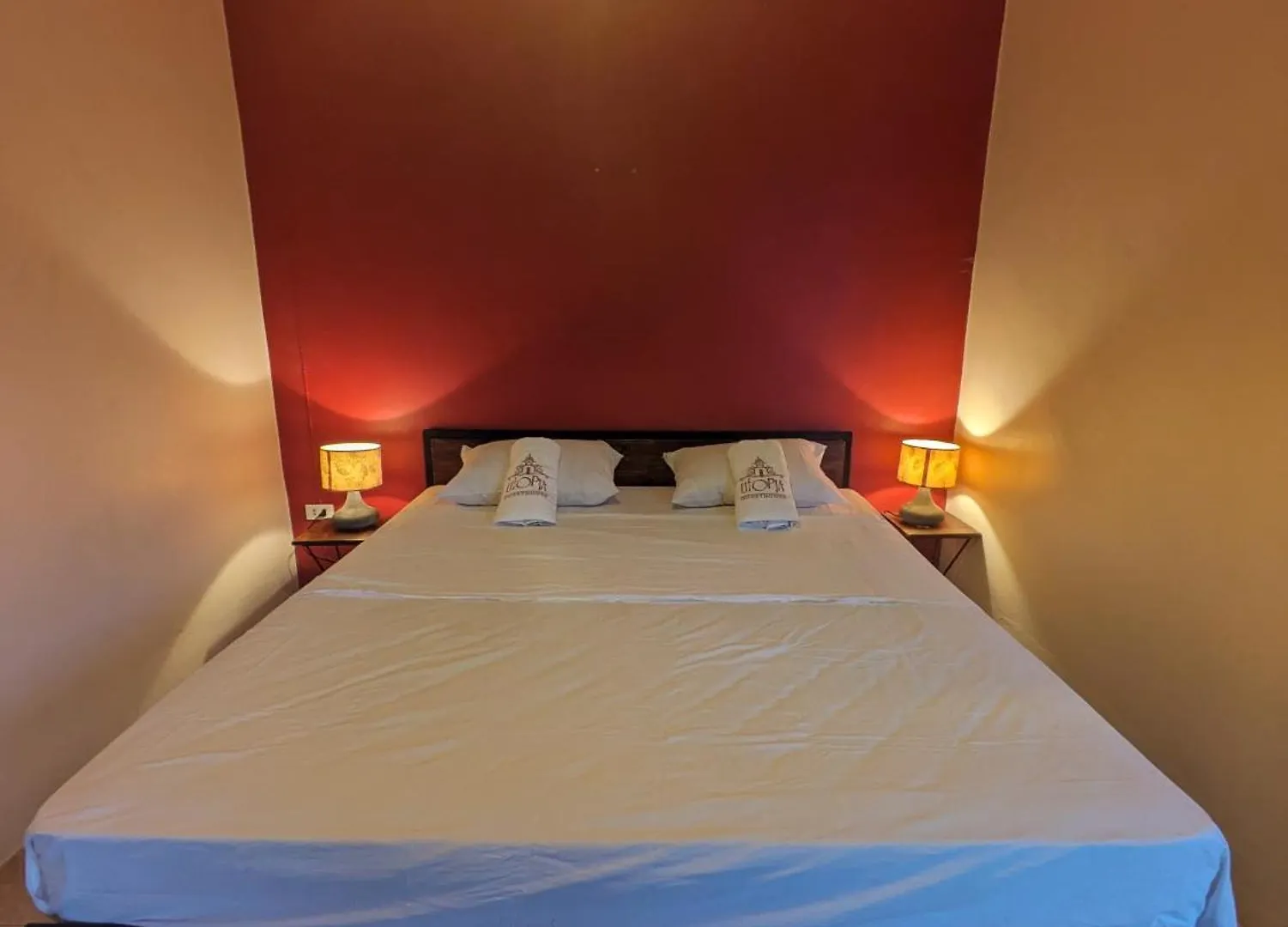 فندق Goodtime Utopia Guesthouse كو تاو