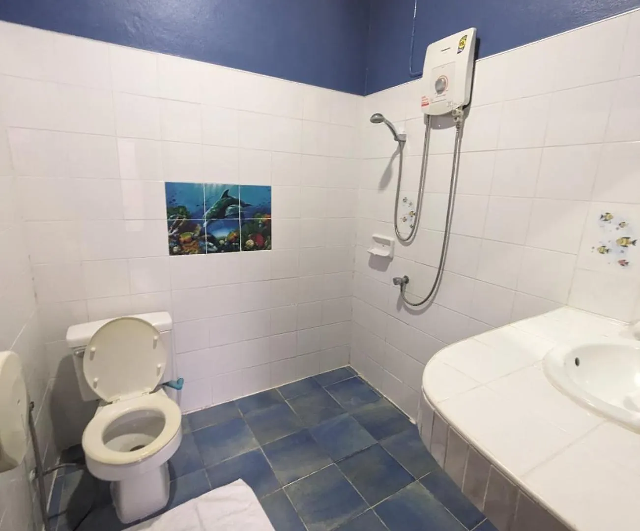فندق Goodtime Utopia Guesthouse كو تاو